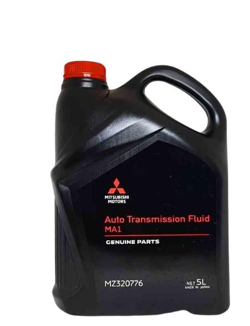 ТрансмиссионноемаслоMZ320776MITSUBISHIATF,ma1,Япония,5л