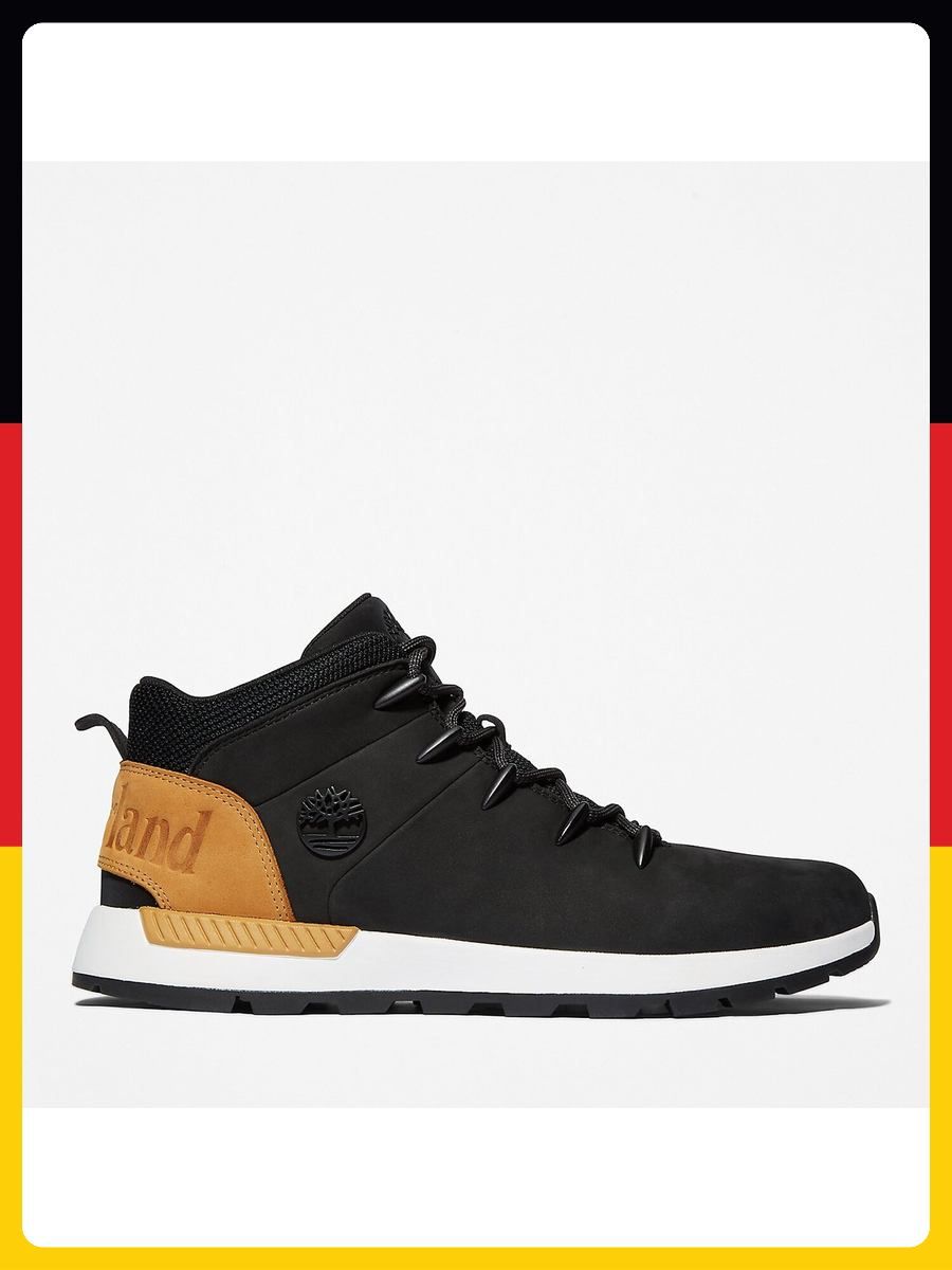 БотинкиTimberlandSprintTrekkerMid