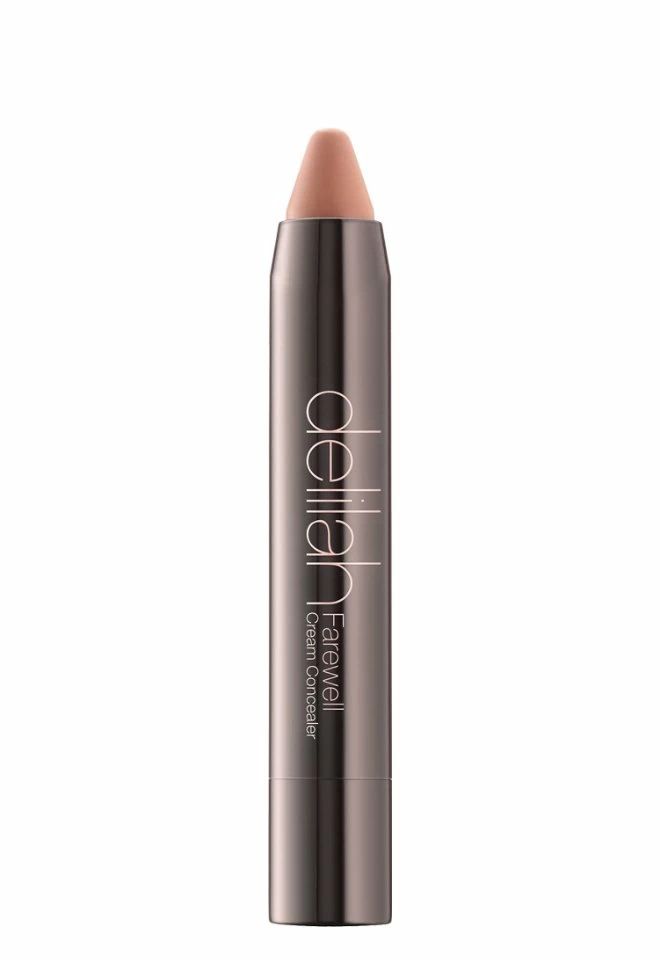 DELILAH Farewell Cream Concealer - Almond - корректор для лица кремовый 3,8 г купить