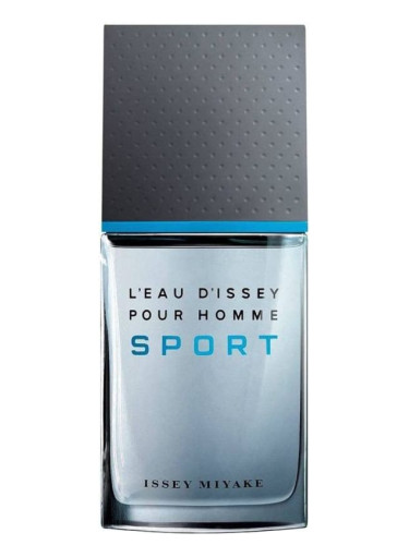 ISSEY MIYAKE L'EAU D'ISSEY SPORT Мужские духи 100 мл edt купить