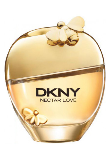 DKNY Donna Karan Nectar Love Духи женские 100 мл EDP купить
