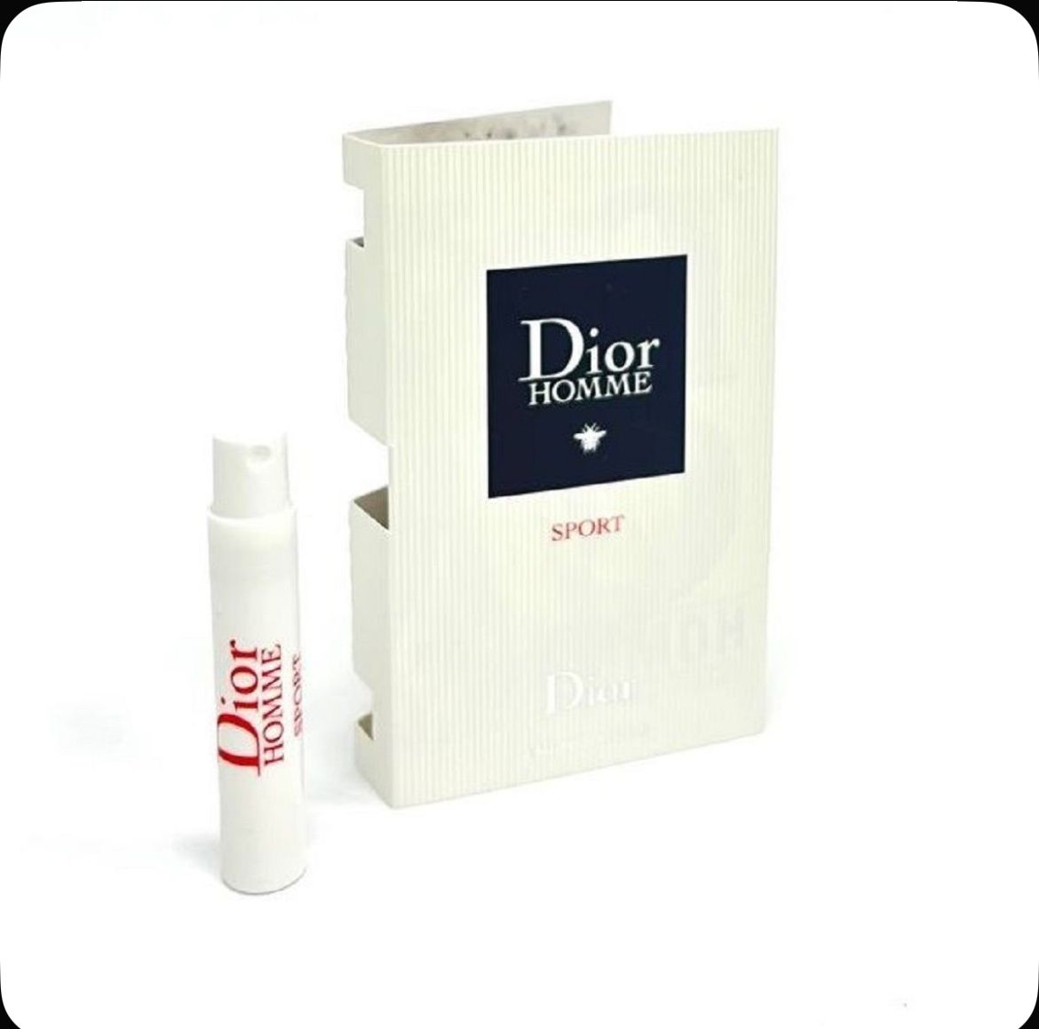 Dior HOMME SPORT Мужской парфюм 1 мл купить