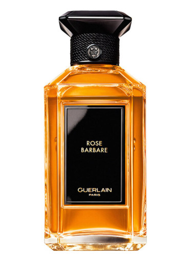 Guerlain ROSE BARBARE Вода парфюмерная 2 мл edp пробник купить