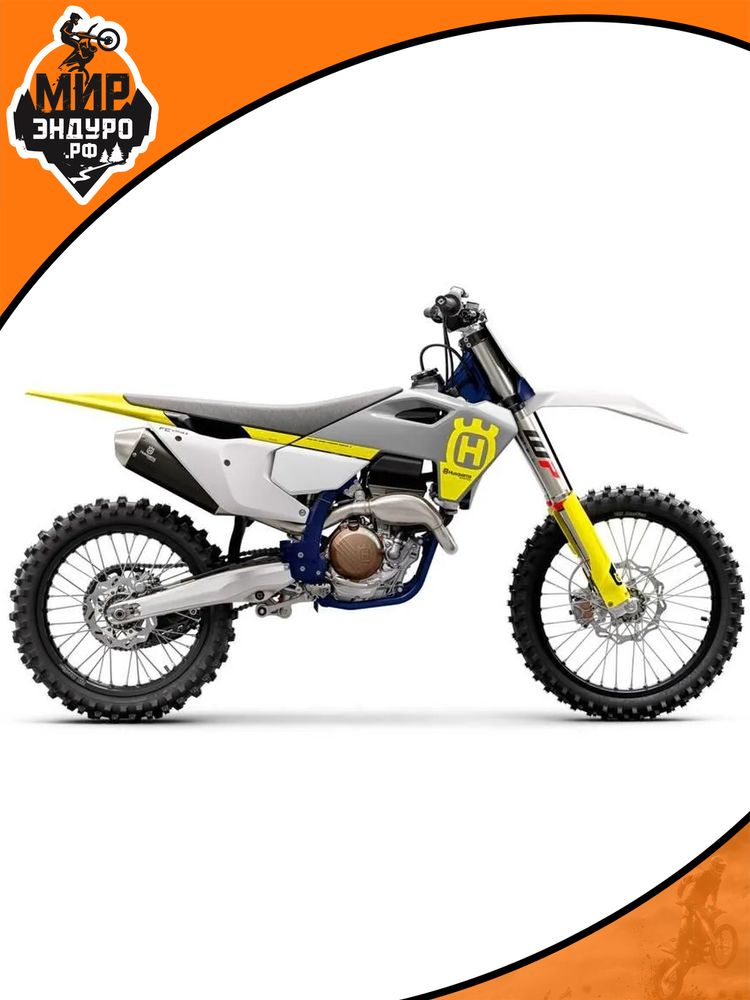 Комплект наклеек на мотоцикл HUSQVARNA 2024 2025 Hengjian GR8 Koshine