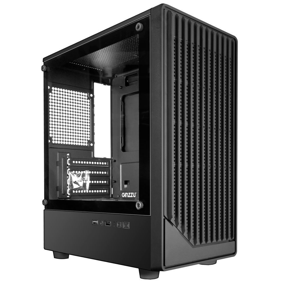 GinzzuкорпусCL400