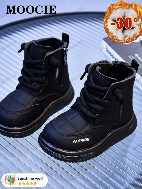 БотинкиMOOCIE