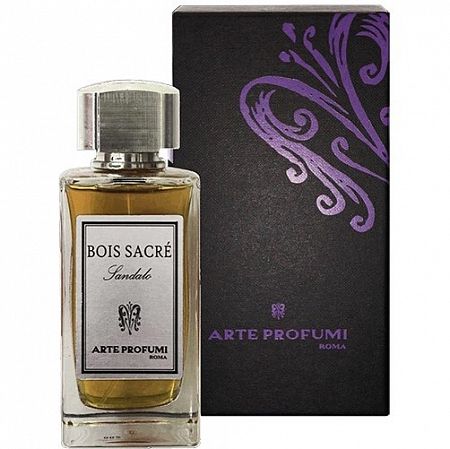 Arte Profumi Bois Sacre Парфюмерная вода унисекс 100 мл купить