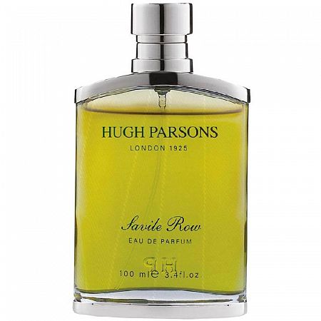 HUGH PARSONS Savile Row For Парфюмерная вода мужская 100 мл купить