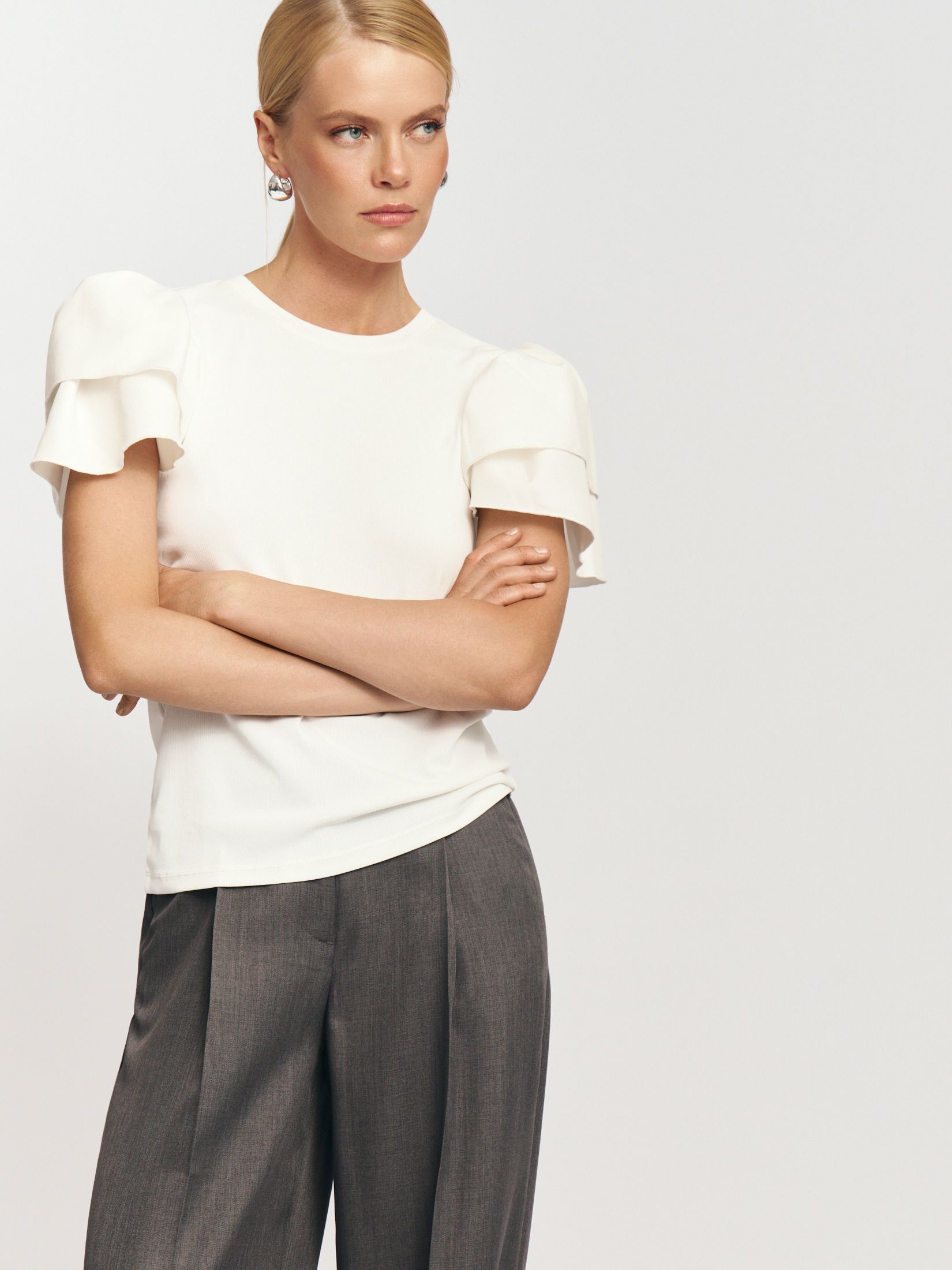 ФутболкаZolla