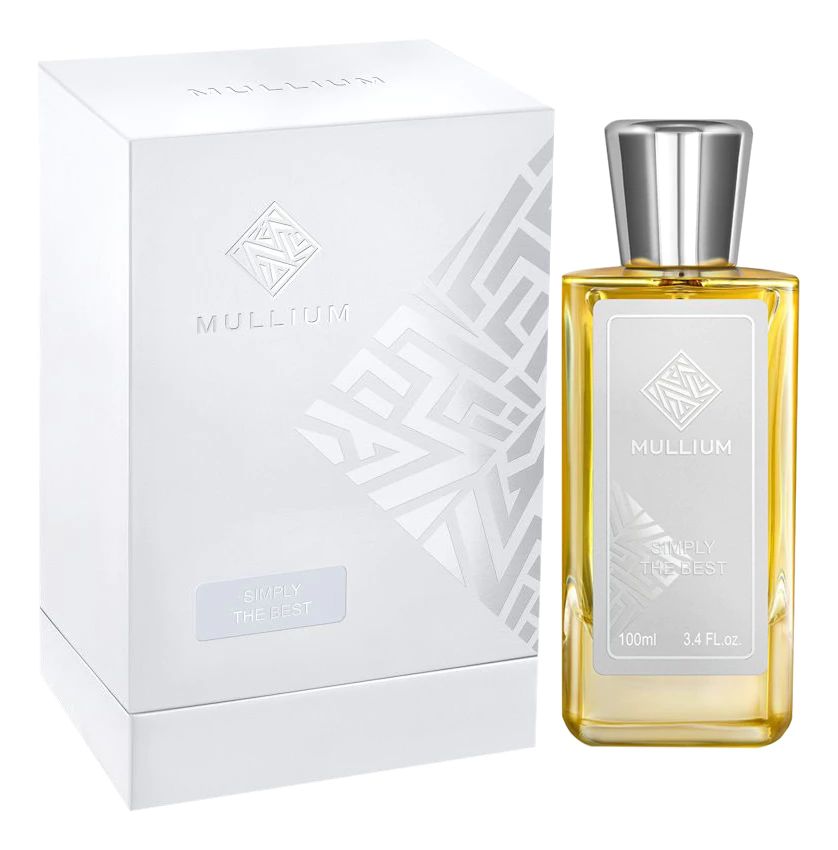 MULLIUM - Simply the Best Парфюмерная вода женская 100 мл купить