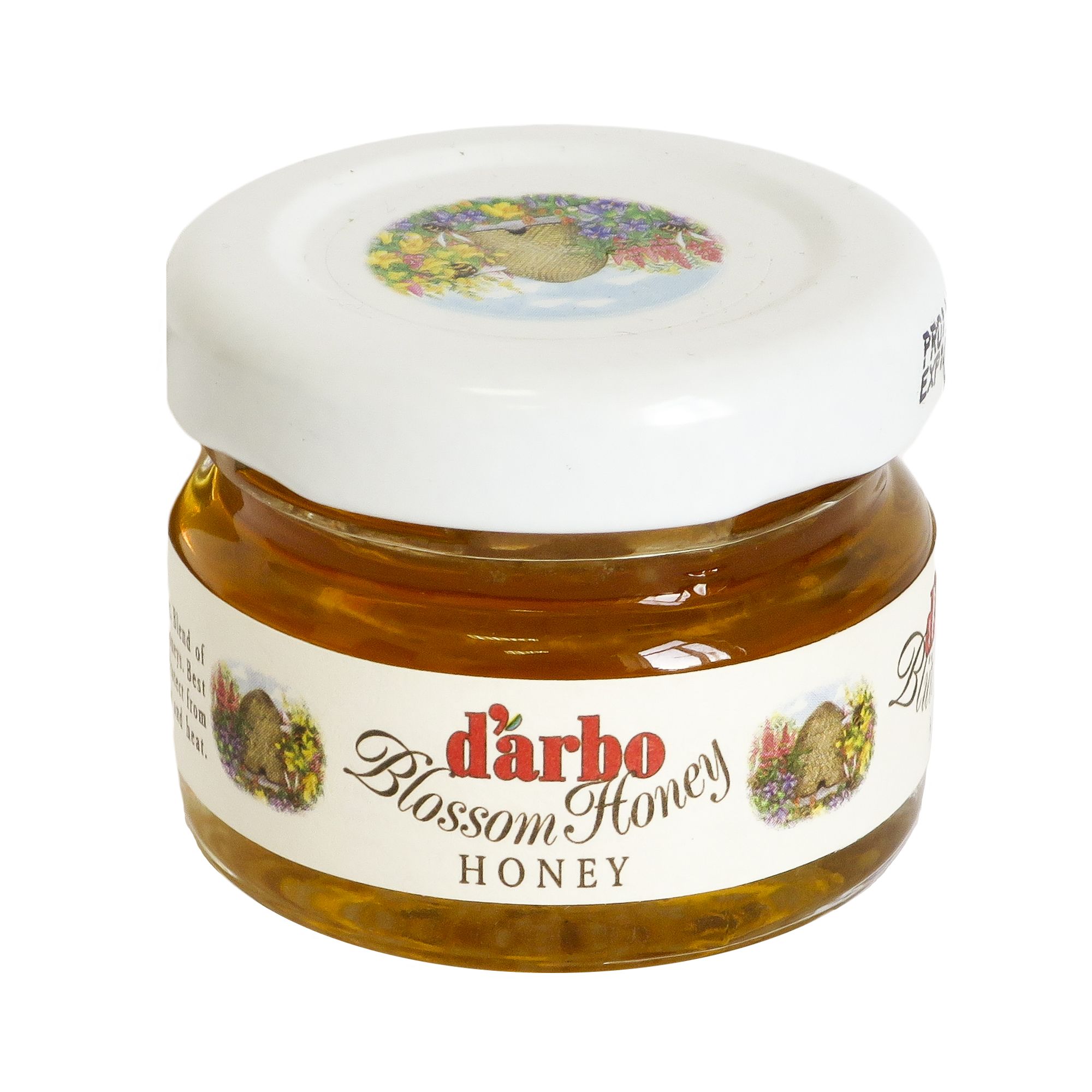 Мёд Darbo, 28 г