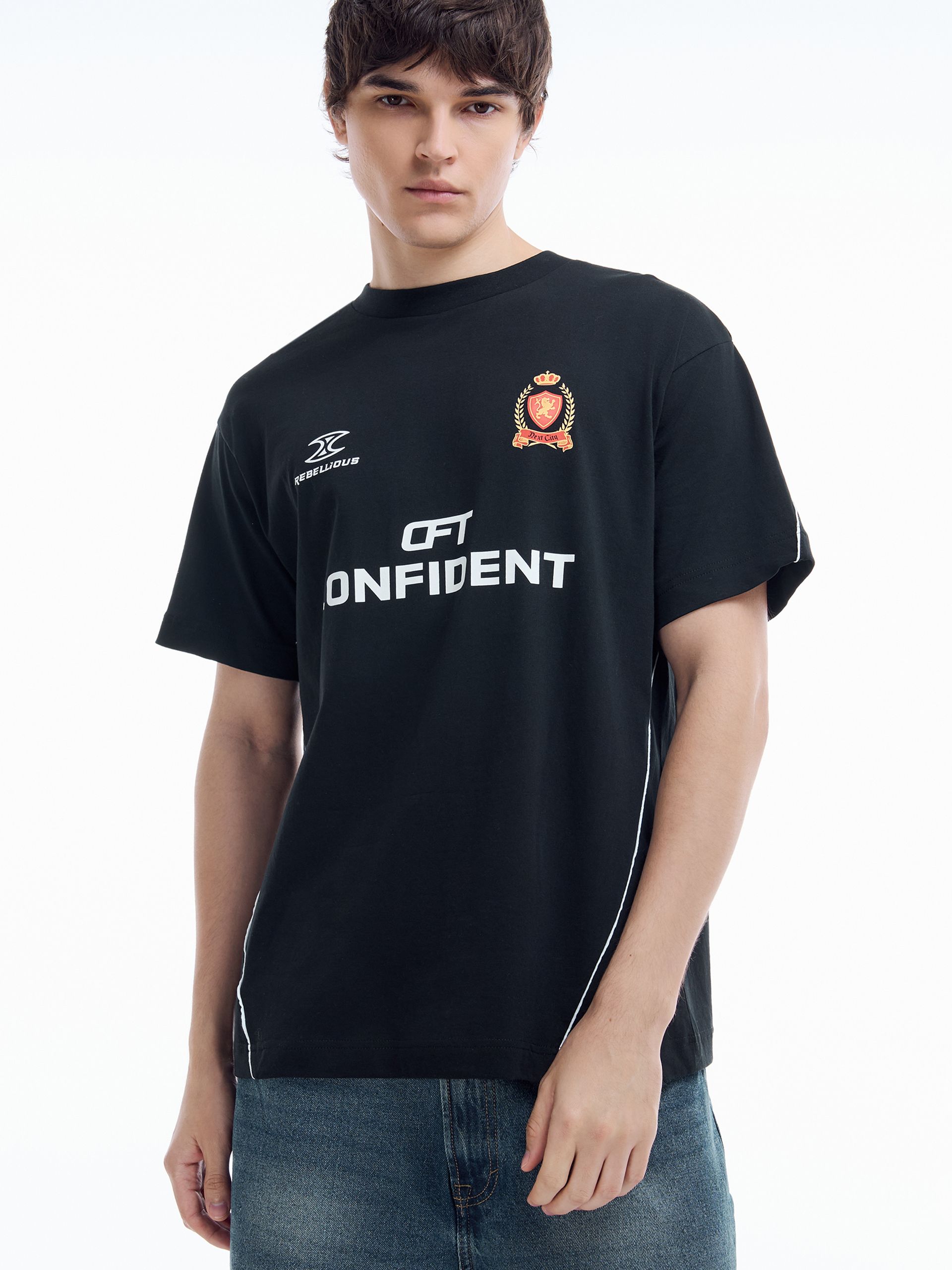 ФутболкаТВОЕ