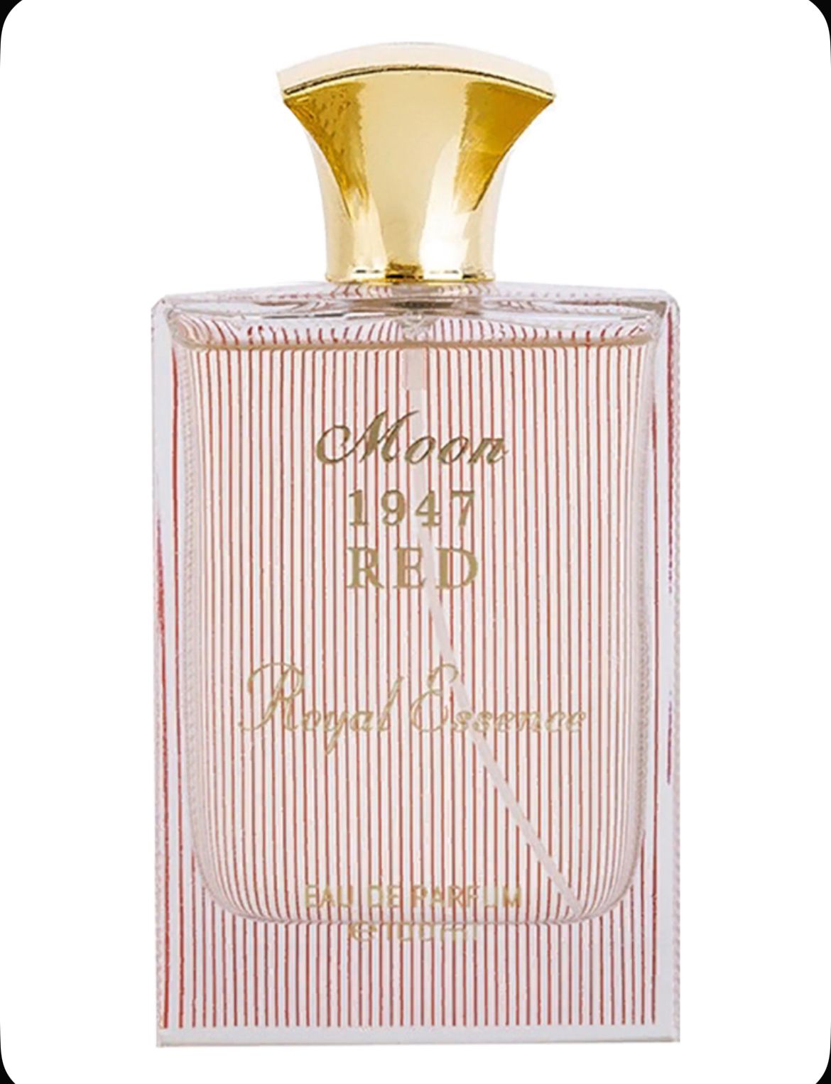 Noran Perfumes MOON 1947 Red Парфюмерная вода женская 100 мл купить