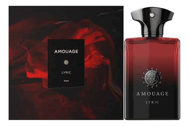AMOUAGE Lyric Man 100 мл - парфюмерная вода купить