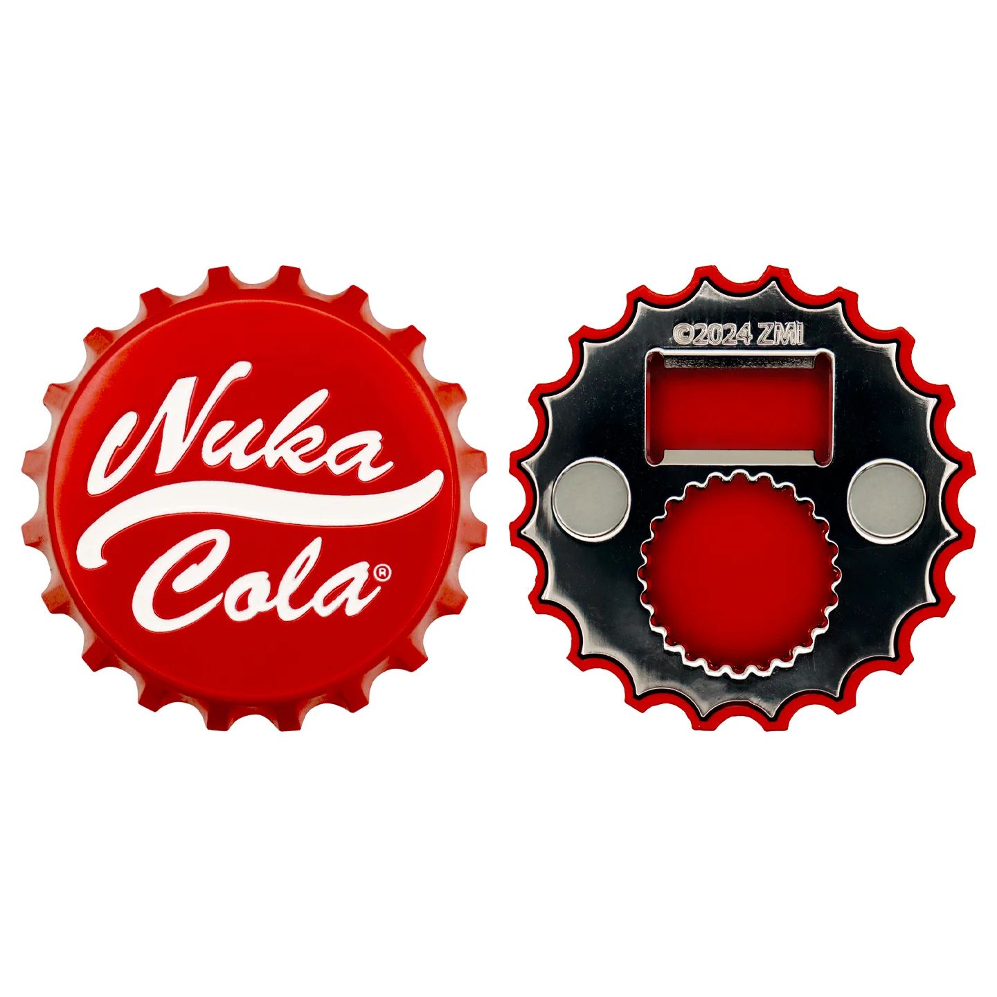 Fallout / Фоллаут фигурка Открывашка для бутылок Nuka-Cola