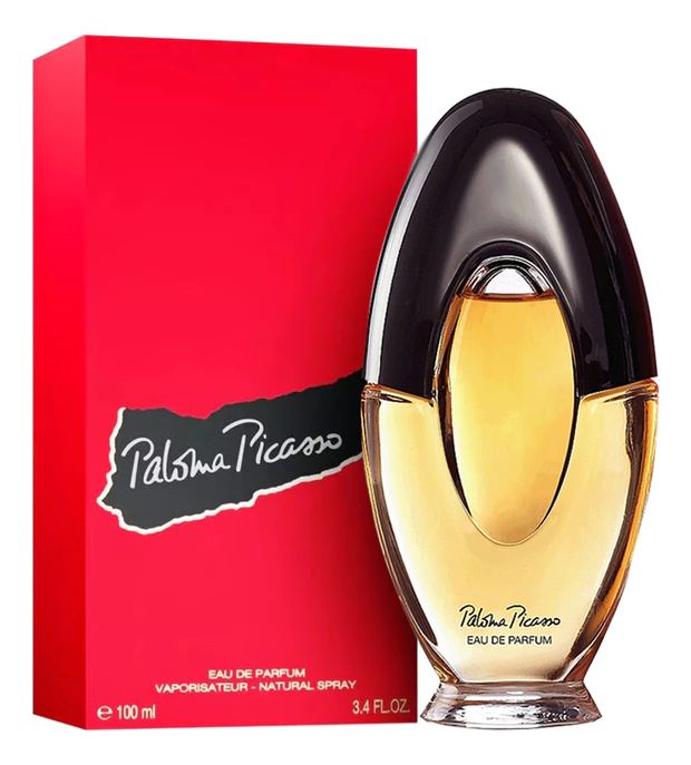 PALOMA PICASSO WOMAN Парфюмерная вода женская 100 мл купить