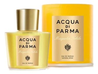Acqua di Parma Magnolia Nobile Вода парфюмерная для женщин 50 мл купить