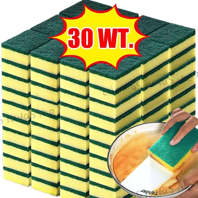 Губка,30шт.