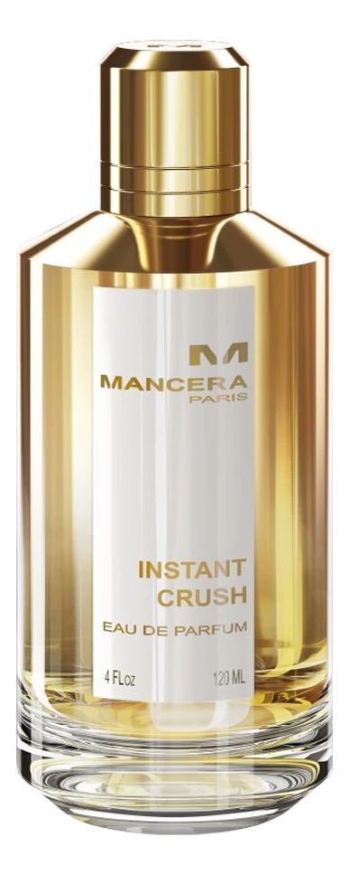 MANCERA Instant Crush 120 мл - парфюмерная вода купить