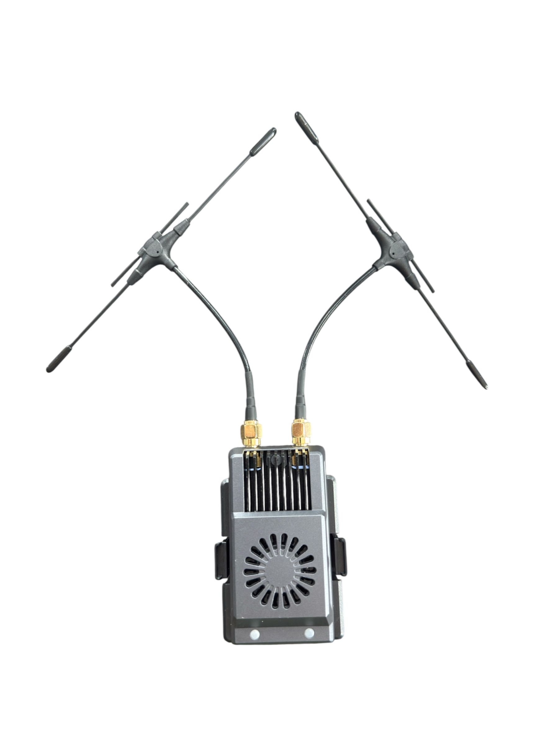 Radiomaster Nomad Gemini Xrossband 2.4Ghz+900MHz ELRS Dual 1W TX module