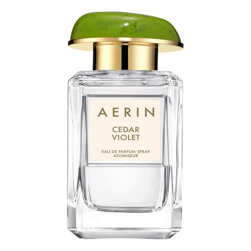 AERIN CEDAR VIOLET Вода парфюмерная женская 50 мл купить