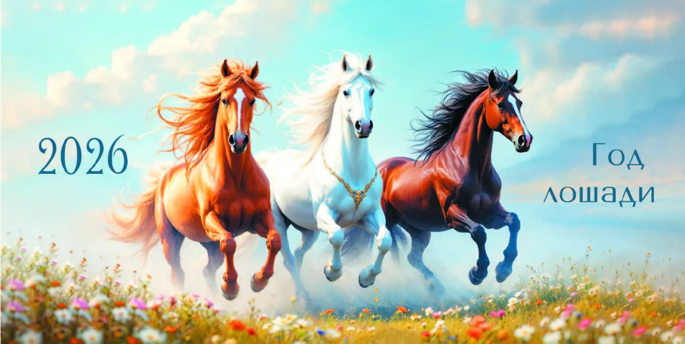 Несколько открыток на наступающий год :-) 