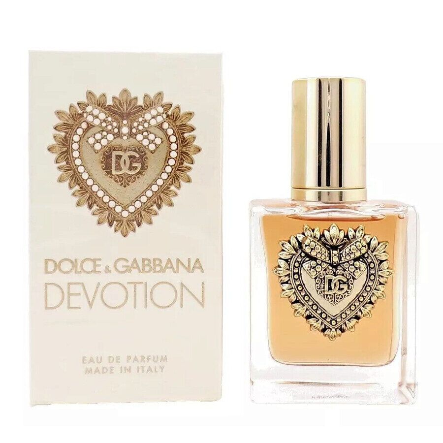 Dolce & Gabbana Devotion Парфюмерная вода 20 мл купить