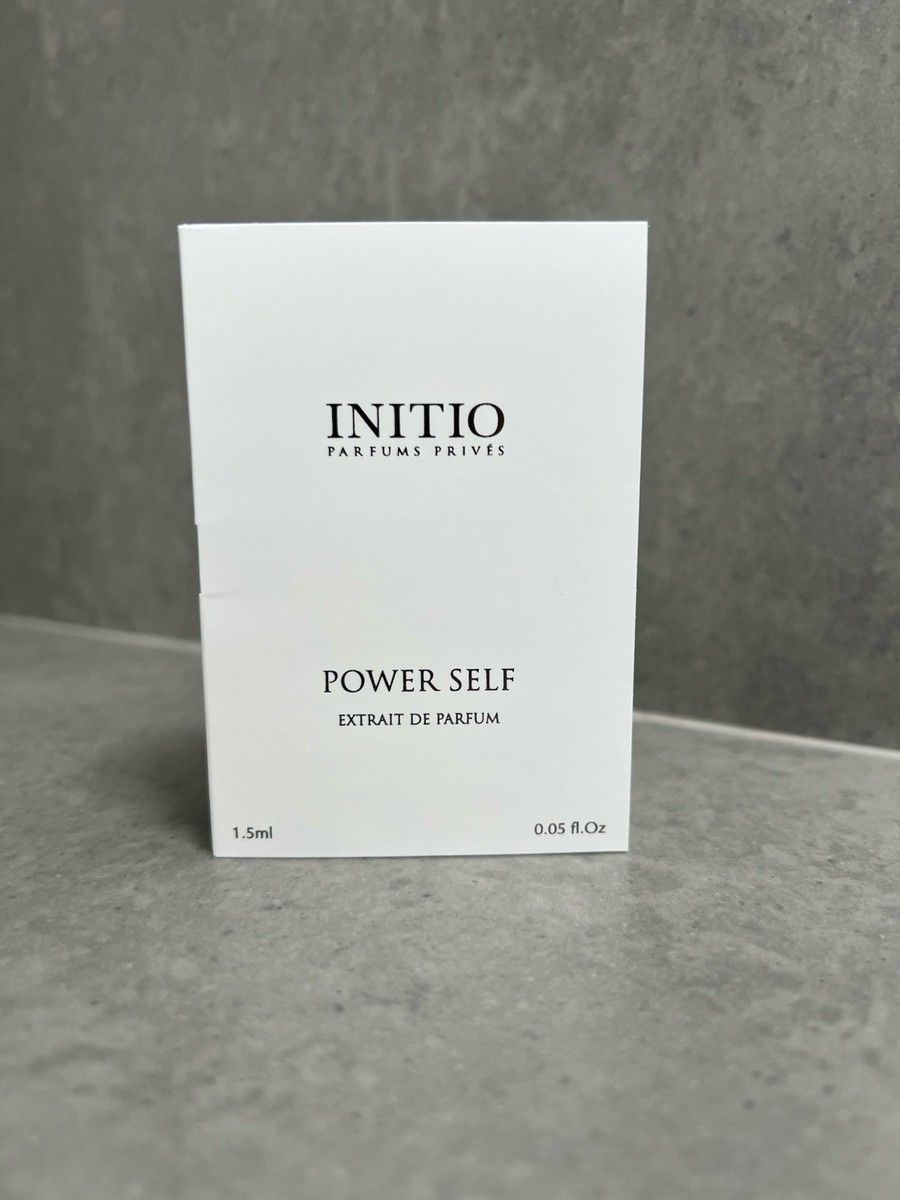 Initio Power Self Духи 1.5 мл купить
