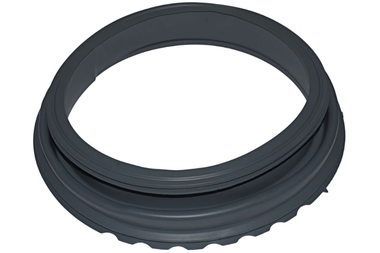 Манжета люка стиральной машины для Hansa, Galatec, Dexp, Midea, Korting, Leran