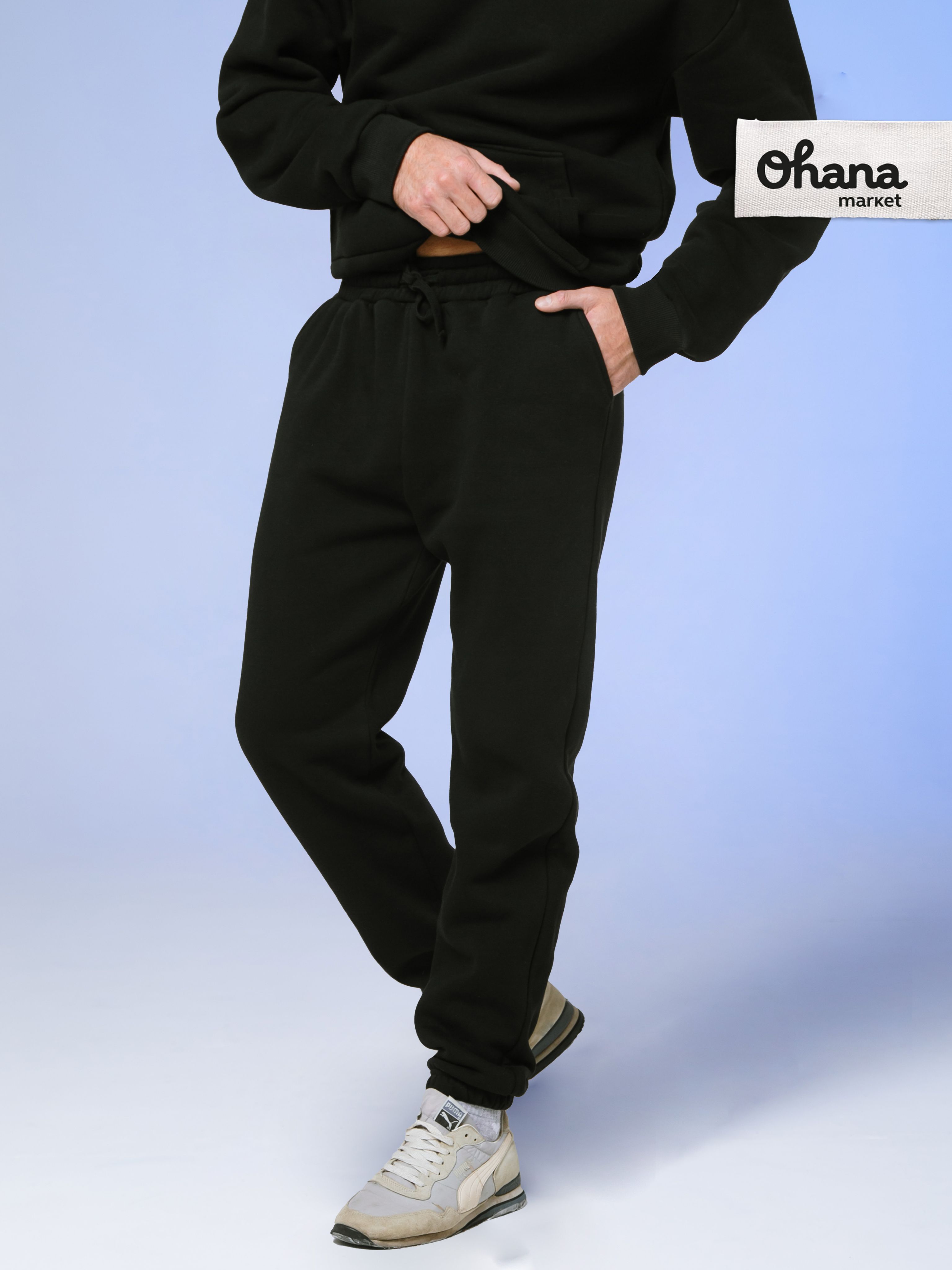 БрюкиOhanamarketОсенняяколлекция