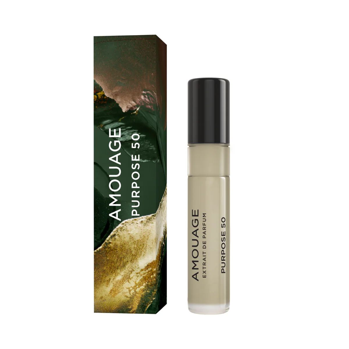 AMOUAGE PURPOSE 50 Духи 2 мл купить