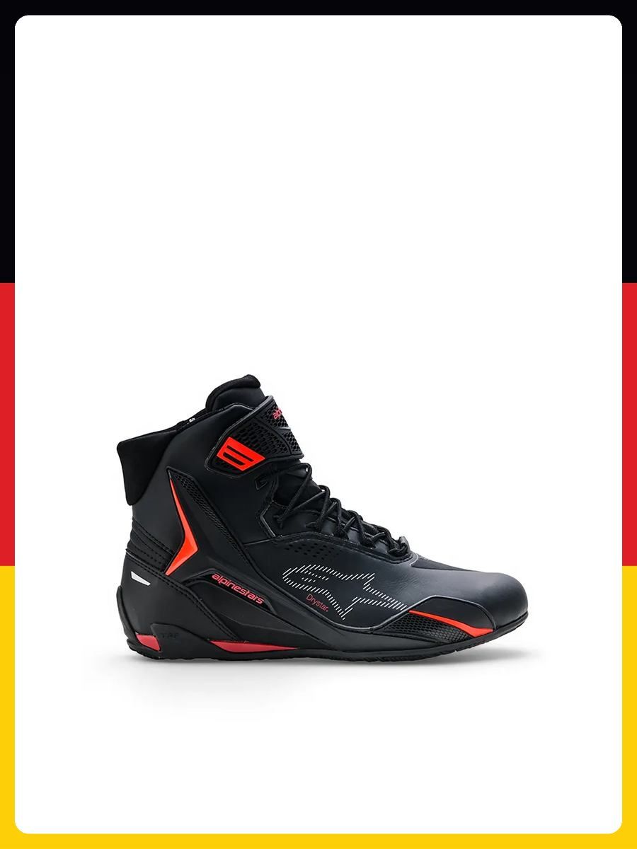 МотообувьAlpinestarsFaster4