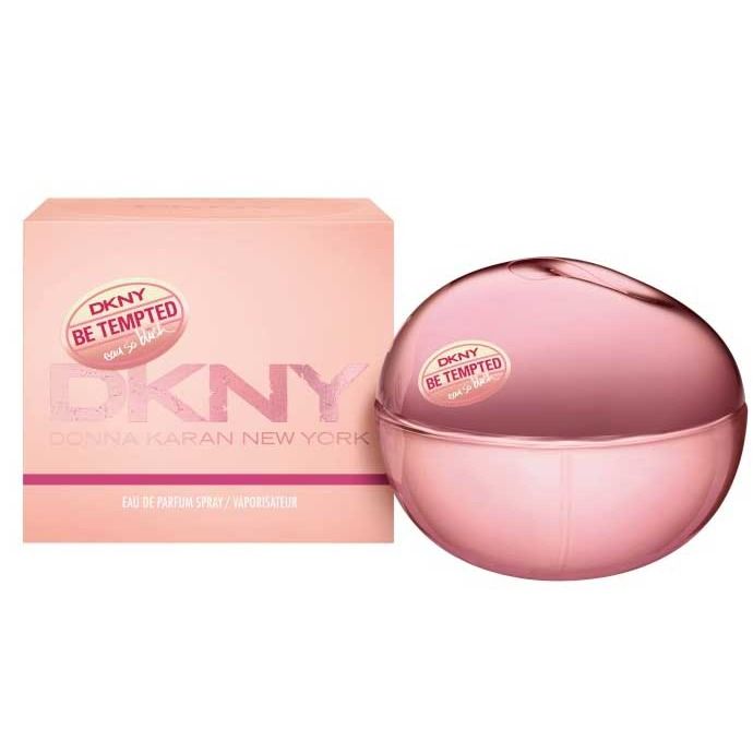 Donna Karan BE TEMPTED EAU SO BLUSH Парфюмерная вода женская 100 мл купить