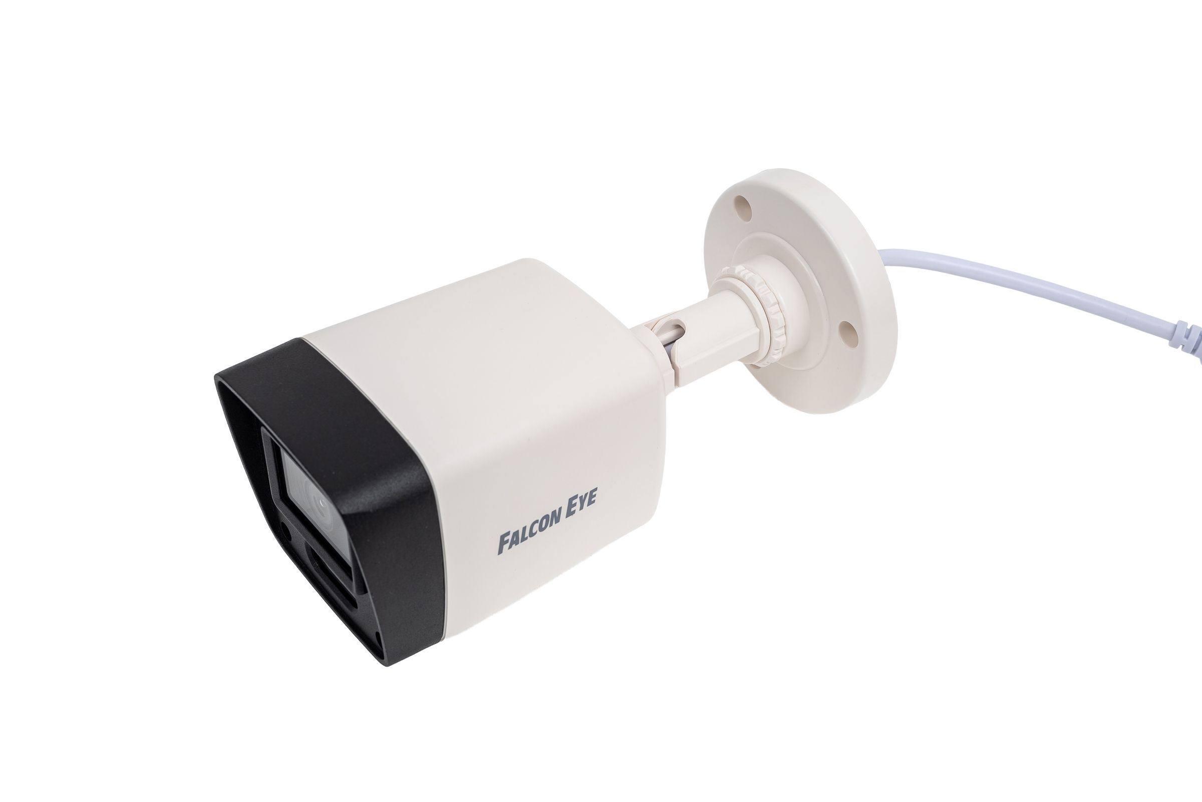Цилиндрическая, универсальная IP видеокамера Falcon Eye FE-IB2-30 1080P ...