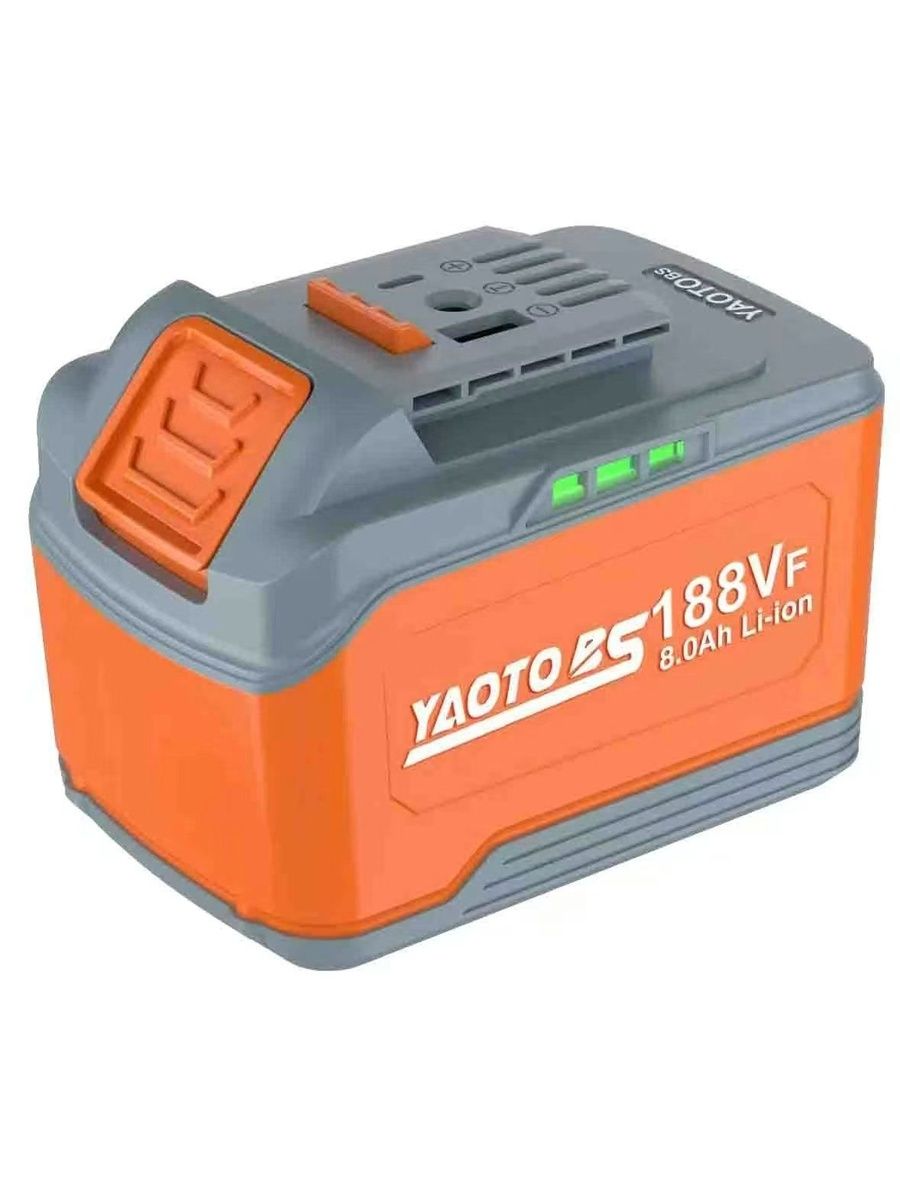 Аккумулятор YAOTO bs 188V купить на OZON по низкой цене (3313607562)