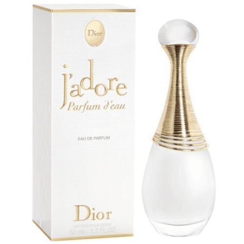 C.Dior JADORE Женский парфюм 50 мл edp купить
