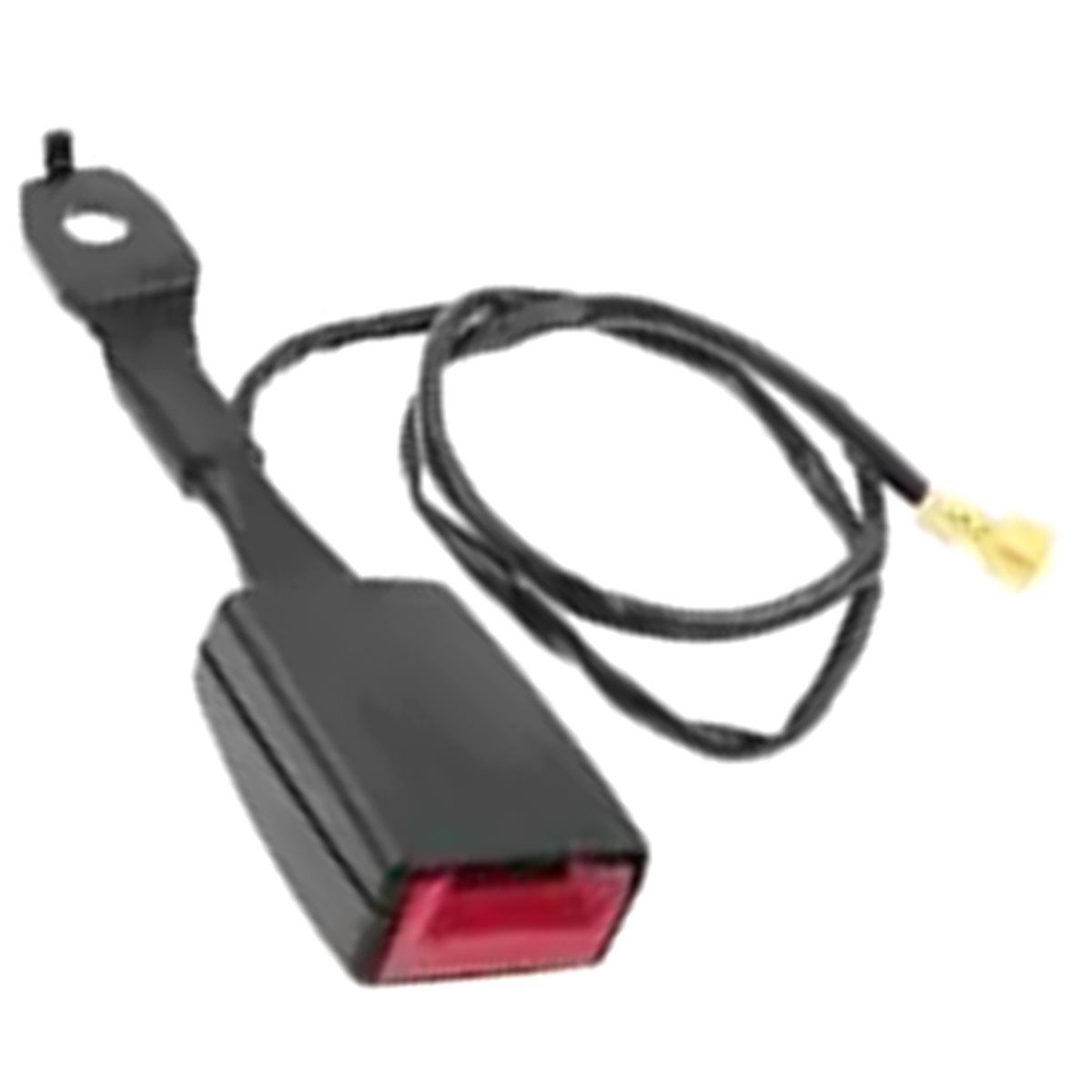 Пряжки передних ремней безопасности A2058600169 для Mercedes Benz W205 ...
