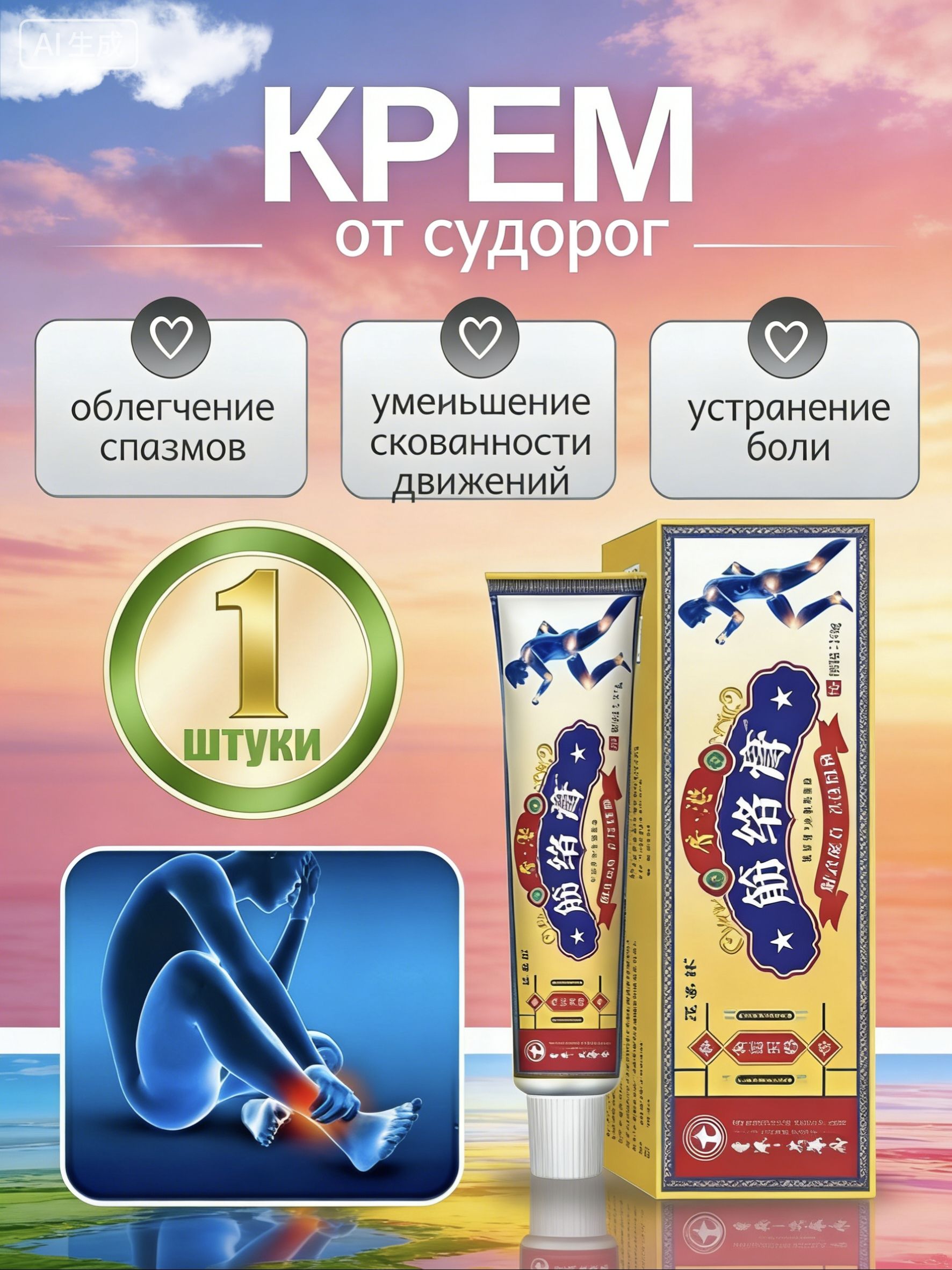 Лечебноесредство
