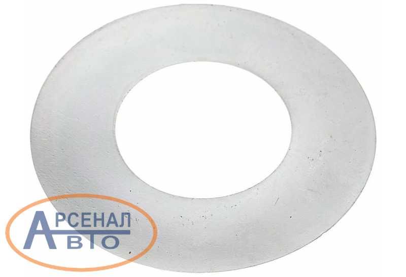 Шайба шкворня КАМАЗ-6520 (0,3мм) (ПАО "КАМАЗ")