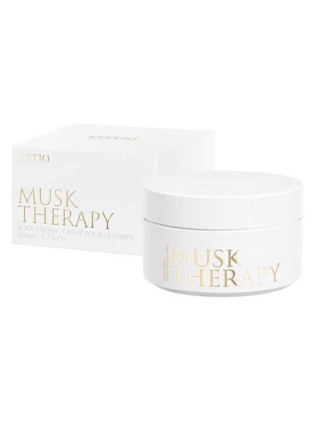Initio Musk Therapy Крем для тела 200 мл купить