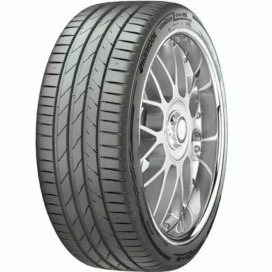 HankookK137(Ventusevo)XLШинылетние235/45R1898Y