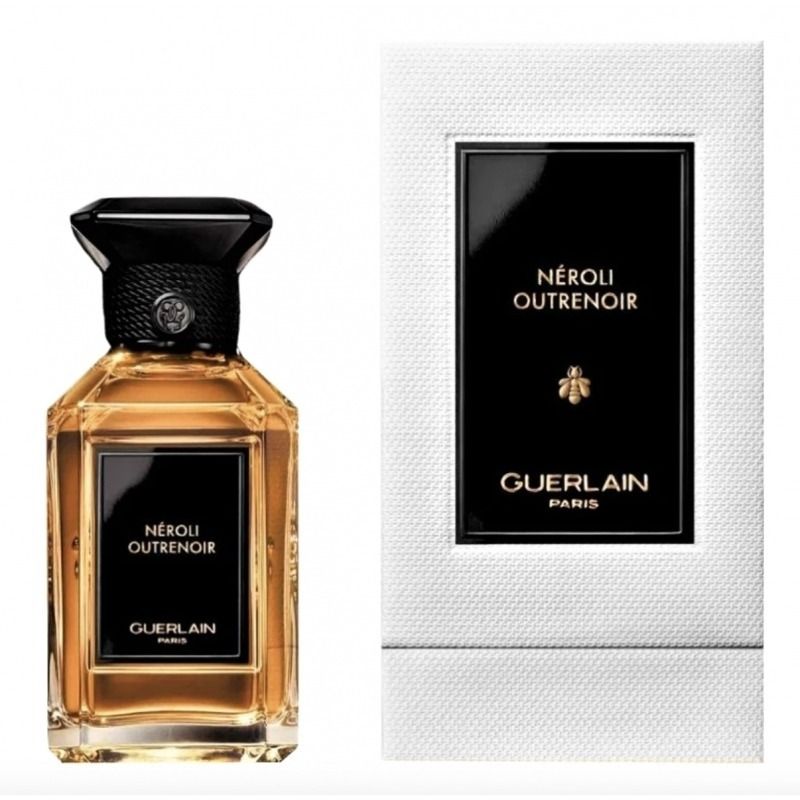 GUERLAIN NEROLI OUTRENOIR Парфюмерная вода 200 мл купить