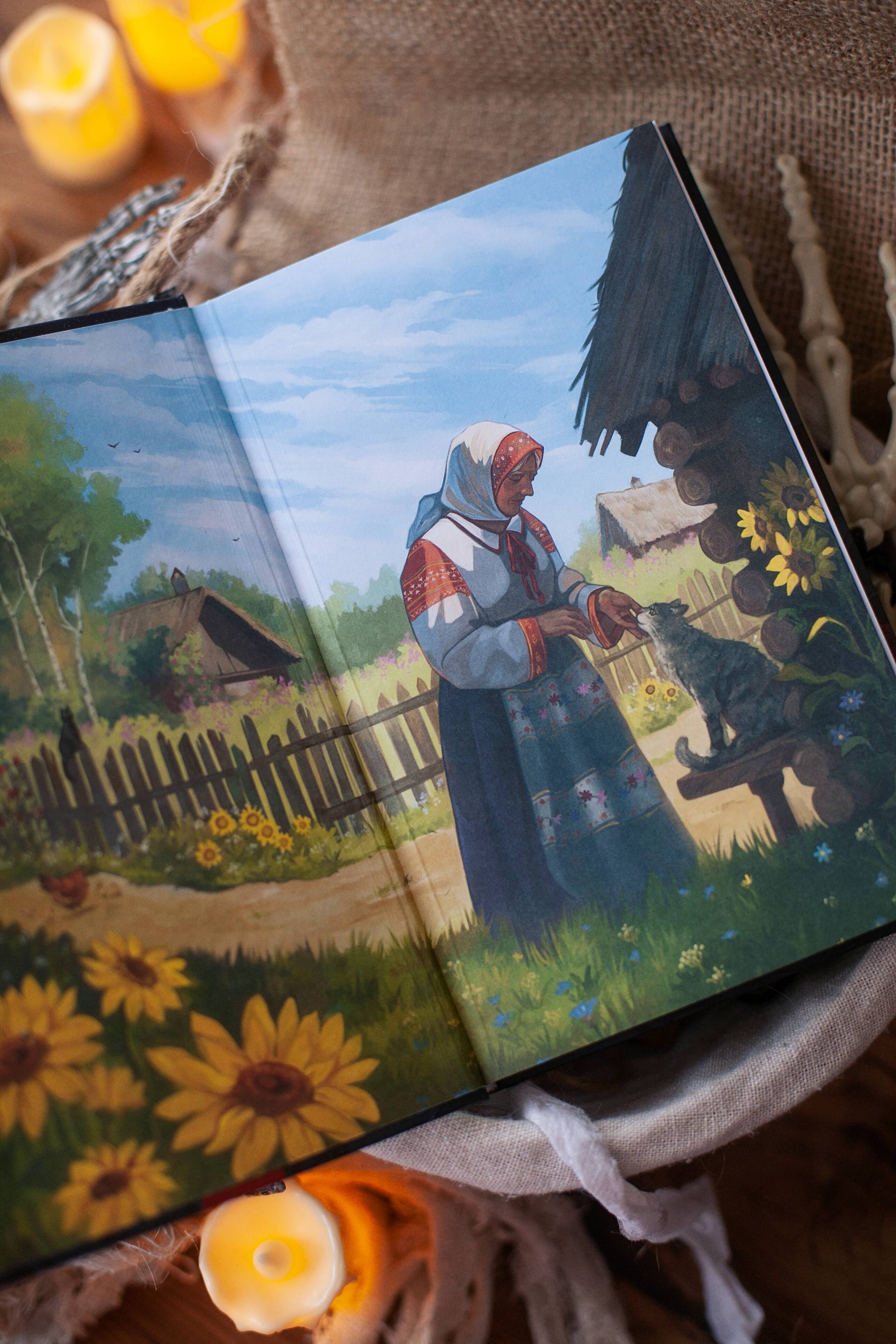Миргород. Вечные истории. Young Adult | Mirgorod: Eternal Stories. Young Adult - Ozon image 6