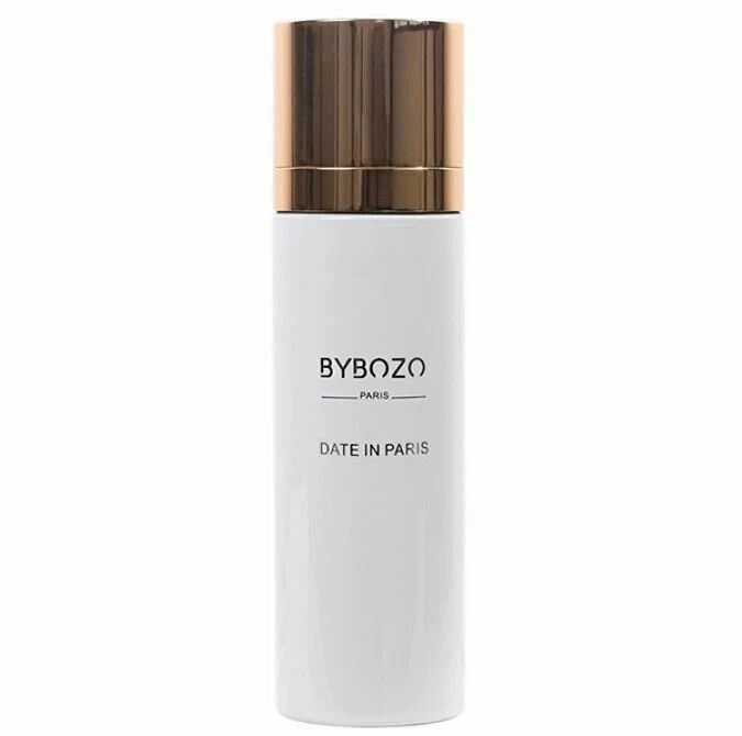 Bybozo DATE IN PARIS Парфюмированный мист для тела 100 мл купить
