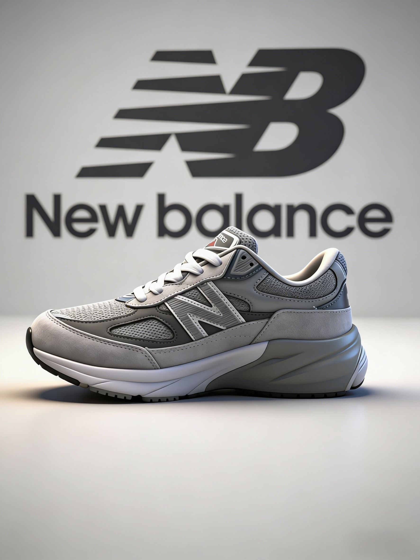 NewBalance990V6