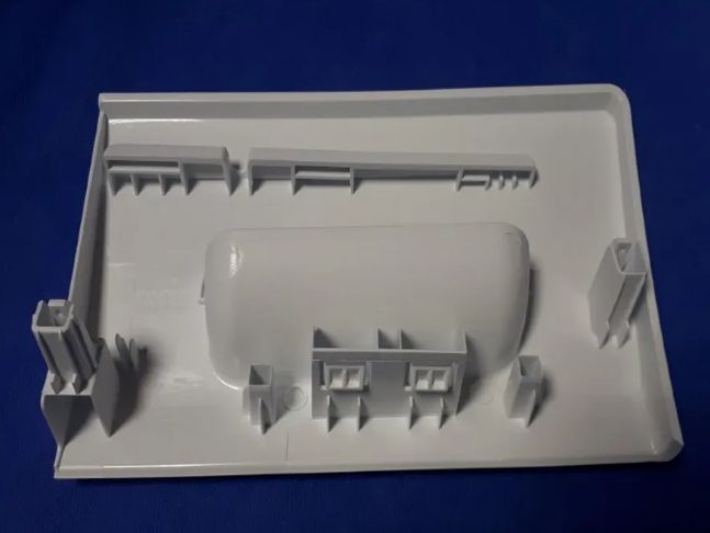 Лицевая крышка бункера стиральной машины Haier