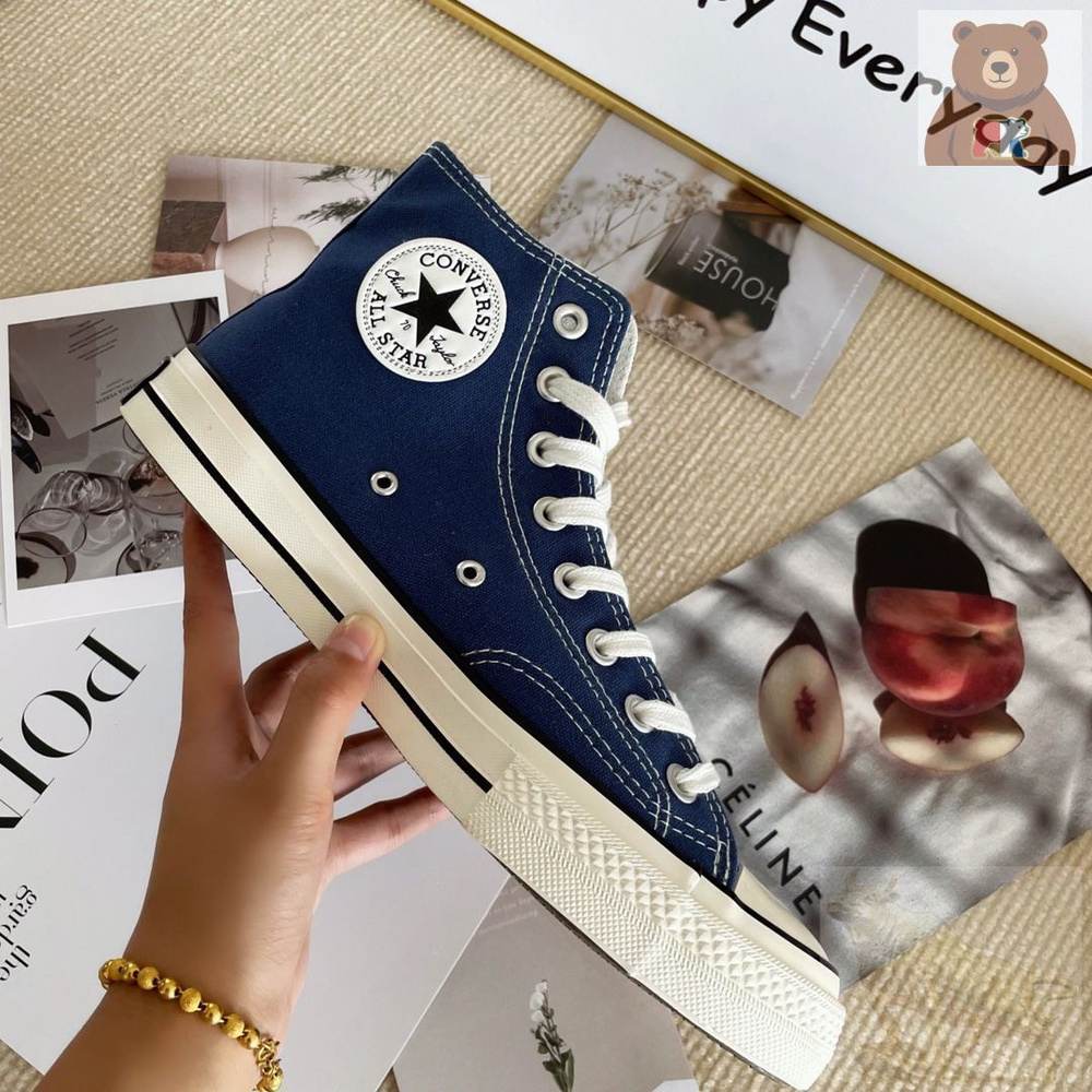 Кеды Chuck Taylor All Star Converse Boot Pc #1