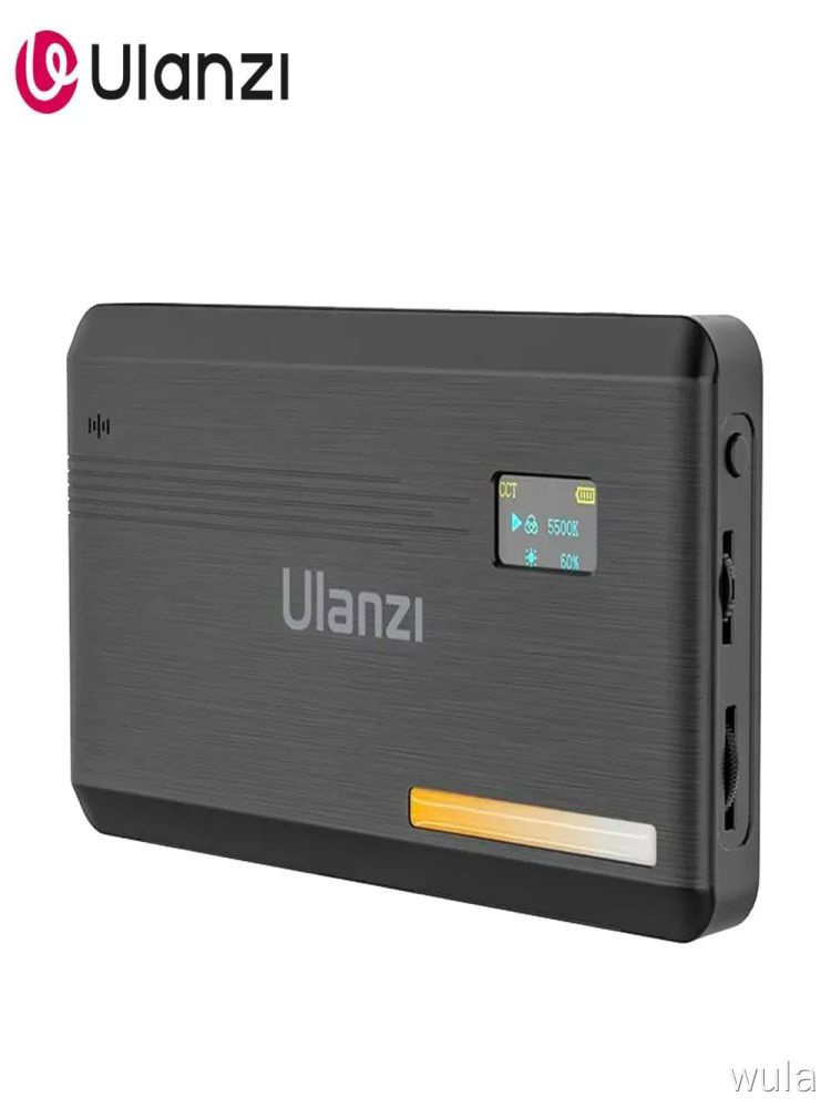 Ulanzi VL200 OZON 4221492193 ulanzi-vl200-ozon-4221492193