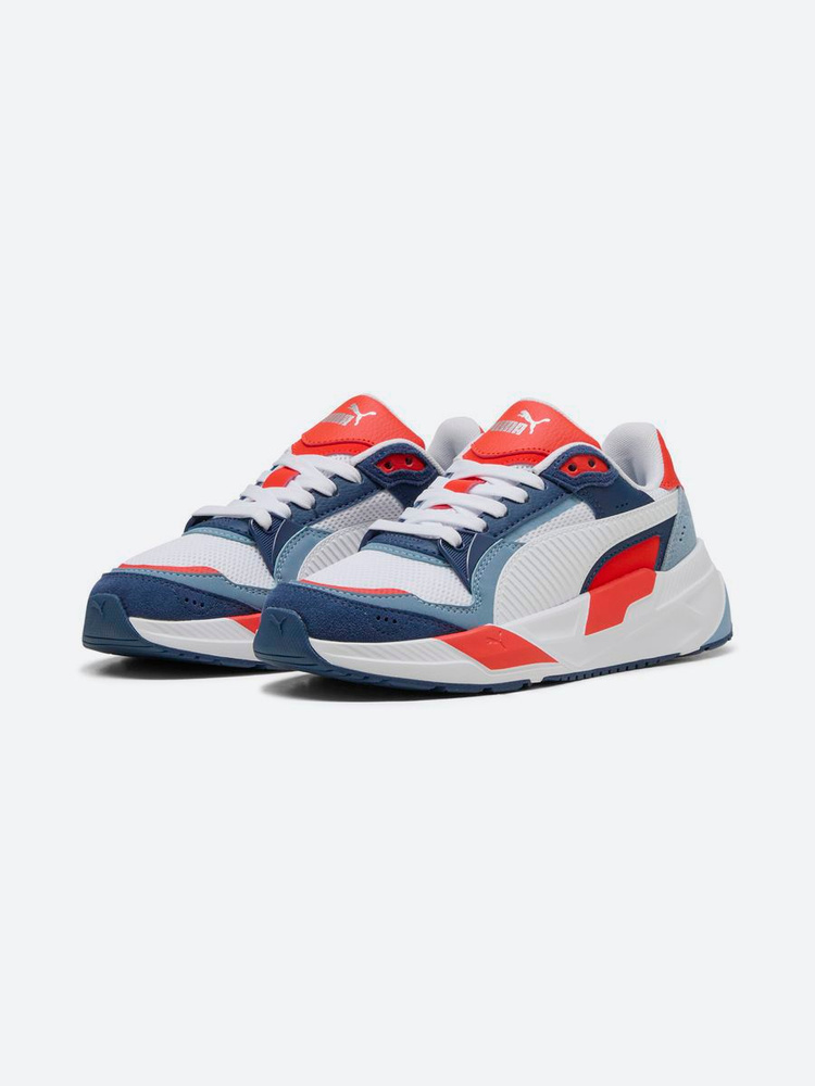 Кроссовки PUMA Trinity 2 Jr #1
