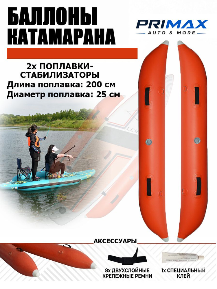 SUP-доска #1